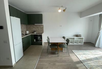 Apartament cu 2 camere semidecomandat, mobilat în Apărătorii Patriei - 3