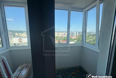 Apartament spatios, 4 camere, Kaufland Manastur, PRET NEGOCIABIL! - 6