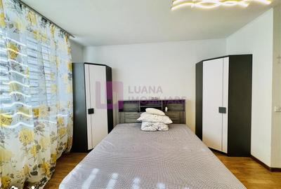 Apartament cu 2 camere, mobilat în Cedonia - 4