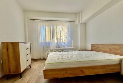 Apartament cu 4 camere decomandat, mobilat în Polivalentă - 4
