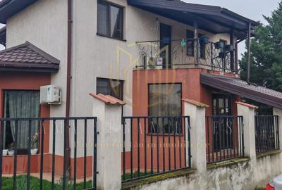 Casa P+1 in comuna berceni - 2