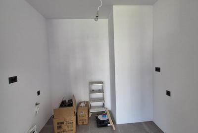 Apartament cu 2 camere decomandat în Barbu Văcărescu - 13