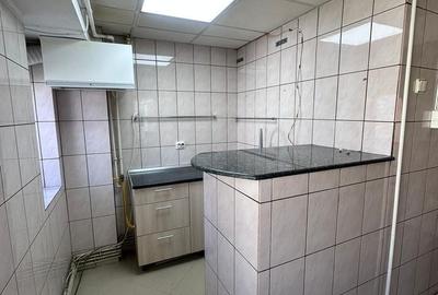 Apartament cu 4 camere decomandat în Decebal - 10