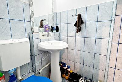 Apartament cu 3 camere decomandat, situat in Micro 20 – 77,18  mp! 	 - 9