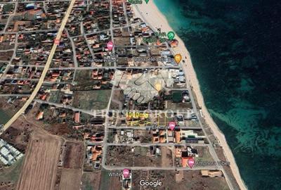 Teren de 1000 mp, în Limanu - 6