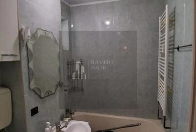 Apartament cu 3 camere semidecomandat în Costin Georgian - 5