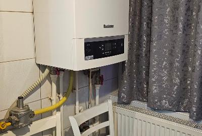 Apartament cu 3 camere decomandat în Prundu - 1