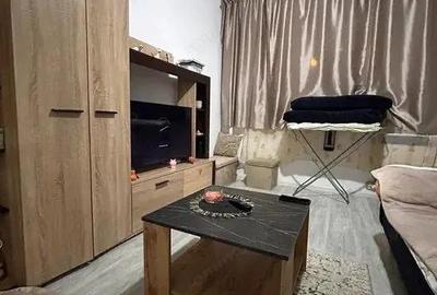 7 Noiembrie - Vanzare apartament 1 camera - B-dul. 22 Decembrie - 5