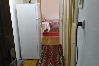 Garsonieră decomandată în Rovine - 15