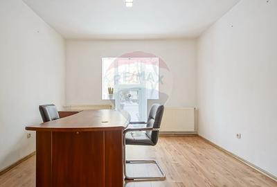 Spațiu comercial, de 40 mp, în Vlahuță - 5