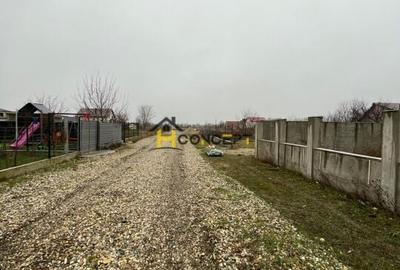 Teren intravilan 400 mp Cornetu, Ilfov - 2