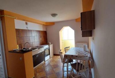 Apartament cu 2 camere decomandat în Central - 13