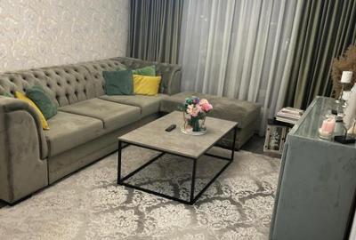 Apartament cu 2 camere decomandat în Central - 14