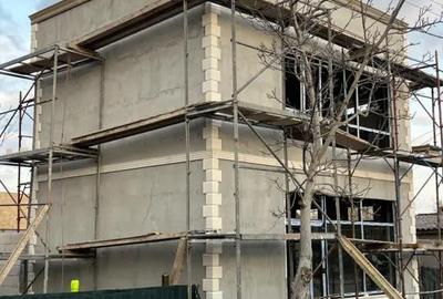 Casă cu 3 camere cu Teren 850 Mp în Lumina - 6