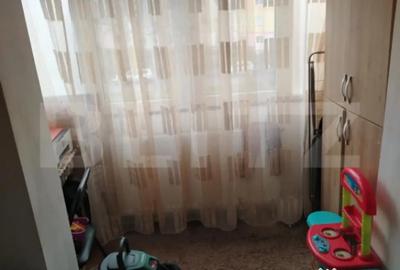 Apartament cu 2 camere semidecomandat în Micro 15 - 7