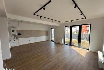 Casă cu 3 camere cu Teren 260 Mp în Clinceni - 7