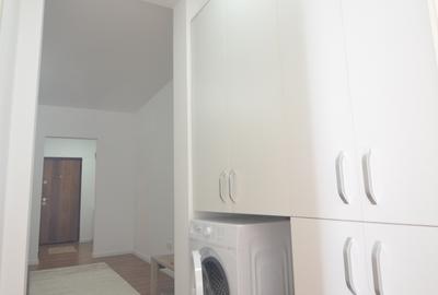 Apartament mobilat si utilat - 9