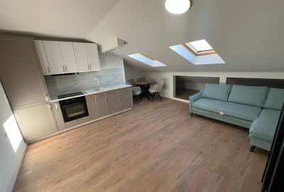 Apartament cu 2 camere în Europa - 1