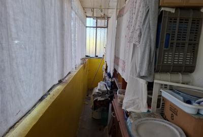 Piata Tomis Nord- 2 camere decomandate cf 2...doar cu cash - 7