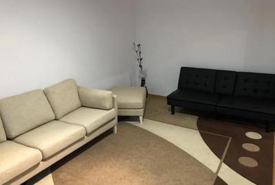 Ap. 2 camere spa?ios Str. Oancea - 8