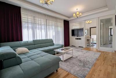 Casa ta linistita din Bucium  perfecta pentru relaxare - 2