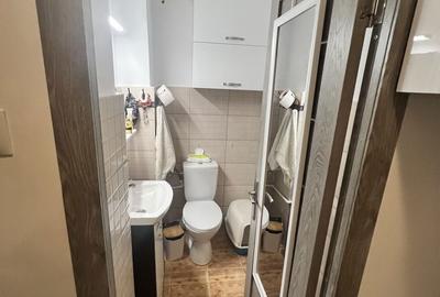 Apartament cu 3 camere decomandat în Central - 2