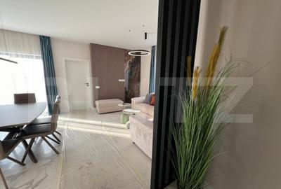 Casa la cheie cu 4 camere, 80 mp - 10