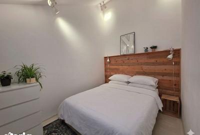 Apartament cu 3 camere, mobilat în Central - 2