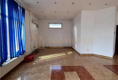 Spațiu comercial, de 85 mp, în Independenței - 9
