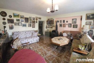 Casa individuala, 268 mp utili, 2145 teren, livada, Turda - 18