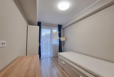 Apartament de 3 camere, PETFRIENDLY, parcare subterana, Dobrogeanu Gh. - 10