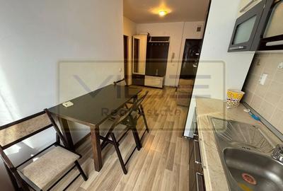 Apartament 1 camera Iulius Mall Campus T Vladimirescu - 7