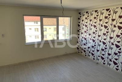 Apartament decomandat 4 camere 72 mpu 2 bai zona Mihai Viteazu Sibiu - 2