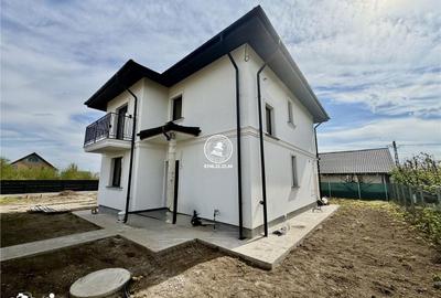 Casă cu 4 camere cu Teren 615 Mp în Miroslava - 4