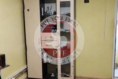 Garsonieră decomandată în Berceni