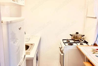 Ofer spre inchiriere garsoniera Pia?a Norilor, Sector 4 - 7