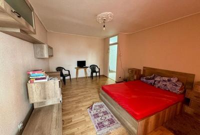 Garsoniera Vitan Mall intersectie str.Vlad Judetul - 1