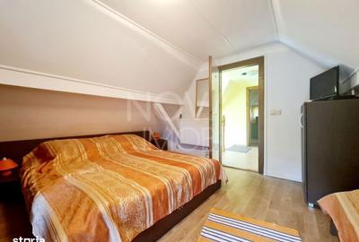 Casă cu 4 camere în Lotrioara - 7