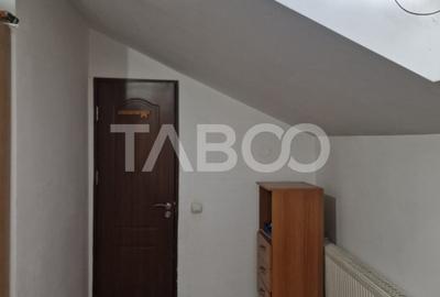 Apartament de vanzare 2 camere mobilat utilat zona Broscarie Sibiu - 8