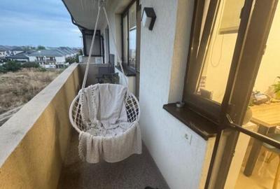 Apartament 2 camere decomandat | Mobilat Utilat | Pope?ti-Leordeni - 2