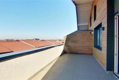 Apartament modern,3 camere,regim vila,in complex exclusivist,boxa,parcare,Uno Re - 19