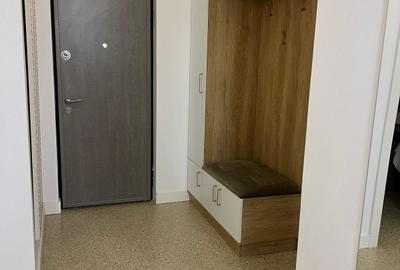 Apartament cu 3 camere decomandat în Central - 5