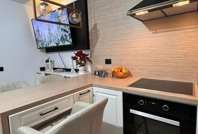 Apartament cu 2 camere decomandat în Central - 8