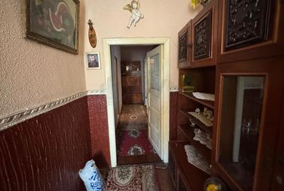 REA1023997 Apartament 3 camere in vila si curte   I Fantana Miorita I Bd. Poligr - 3