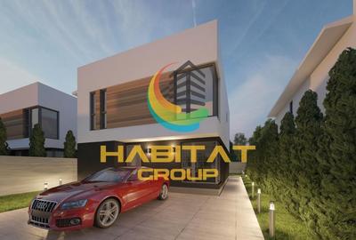 Casă individuală cu 5 camere cu Teren 240 Mp în Central