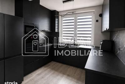Casă cu 3 camere cu Teren 100 Mp în Central - 3