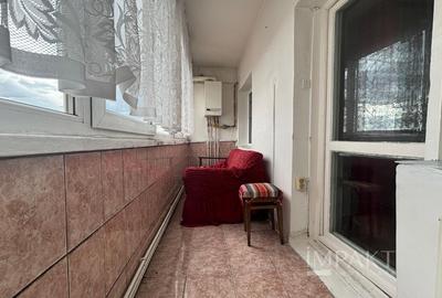 Apartament cu 2 camere decomandat, mobilat în Gheorgheni - 6
