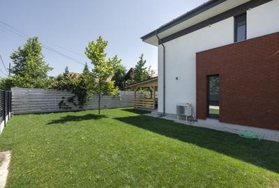 Vanatorilor Acasa Residence - Faza IV- Mogosoaia - 19