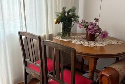 Apartament 3 camere TgJiu - 2