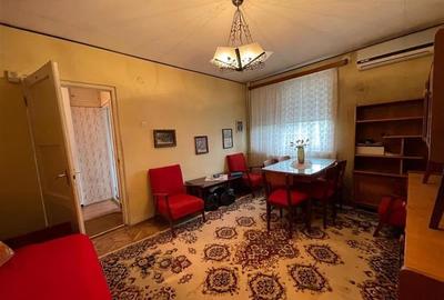 Apartament 2 camere de vanzare zona ultracentrala Tulcea